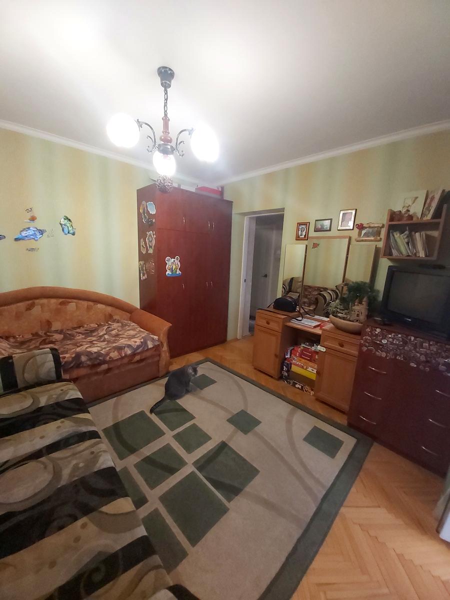 3-комнатная квартира по адресу ул. Лукьяненко Левка(Тимошенко) (площадь 82 м²) - Atlanta.ua - фото 7