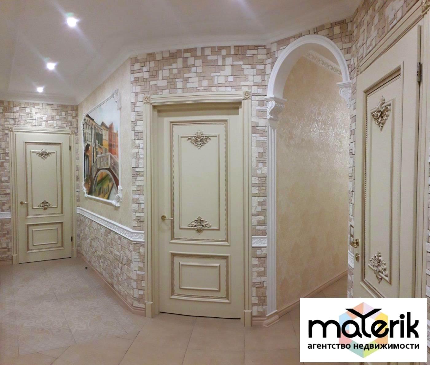 2-комнатная квартира по адресу ул. Сахарова (площадь 70 м²) - Atlanta.ua - фото 5