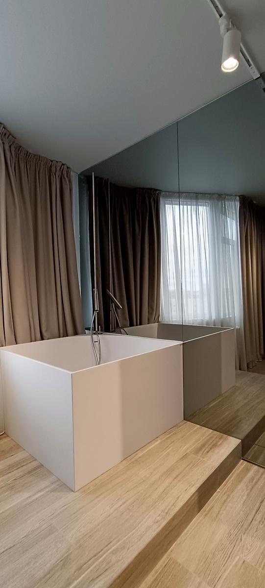 1-комнатная квартира по адресу ул. Вячеслава Черновола (площадь 59 м²) - Atlanta.ua - фото 12