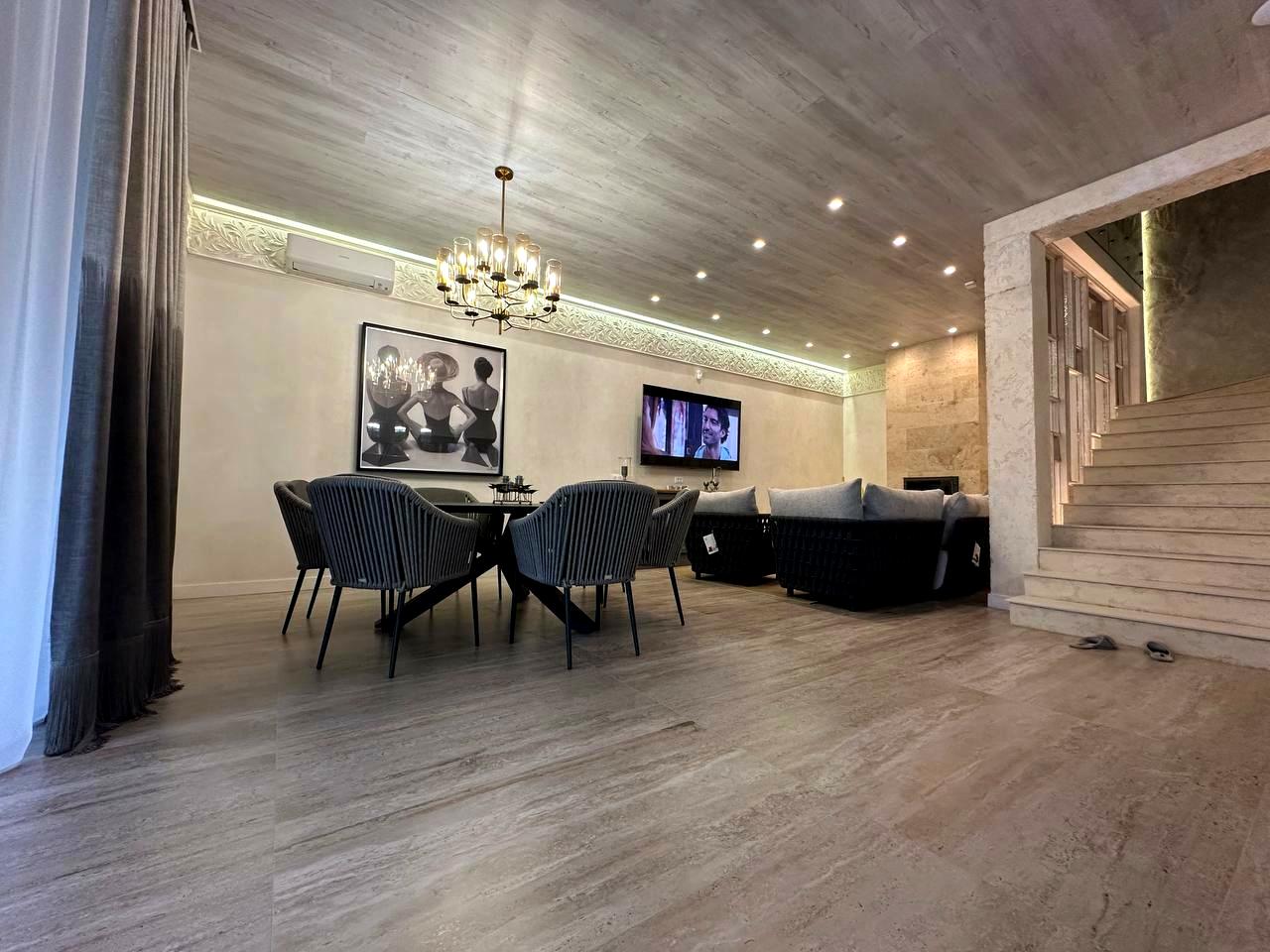 Дом по адресу Южносанаторный пер. (площадь 330 м²) - Atlanta.ua - фото 8