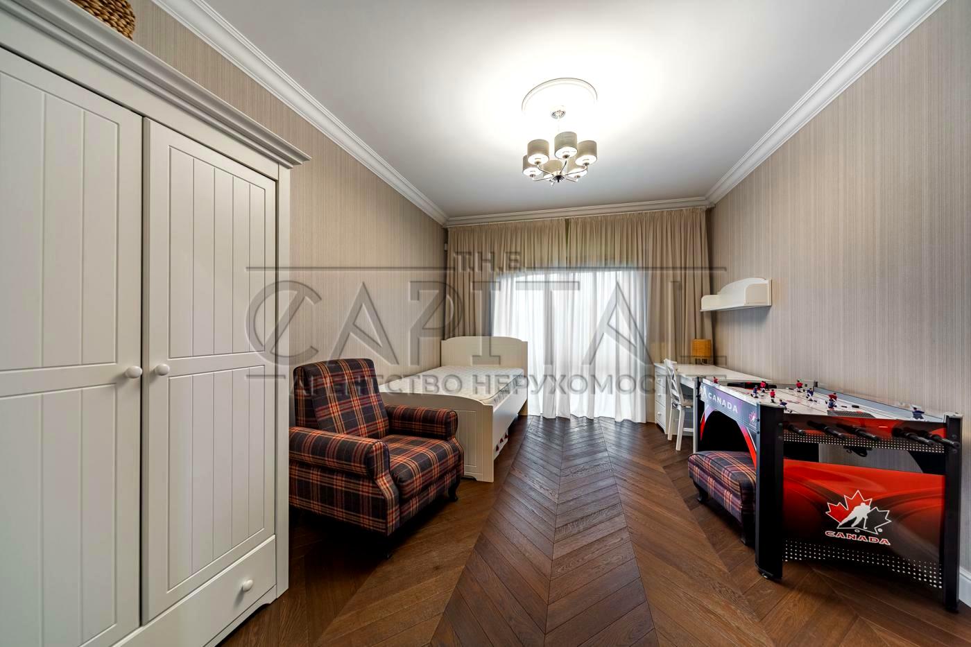 House by the address (area 385 m²) - Atlanta.ua - photo 8