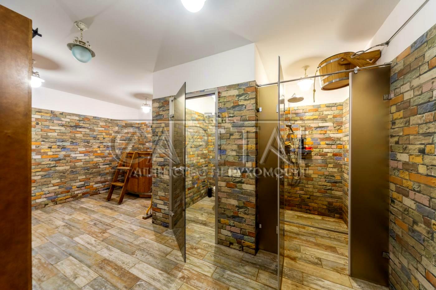 House by the address (area 400 m²) - Atlanta.ua - photo 48