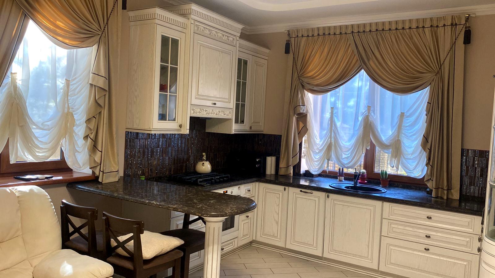 House by the address st. Yuzhnosanatornyy per (area 230 m²) - Atlanta.ua - photo 6