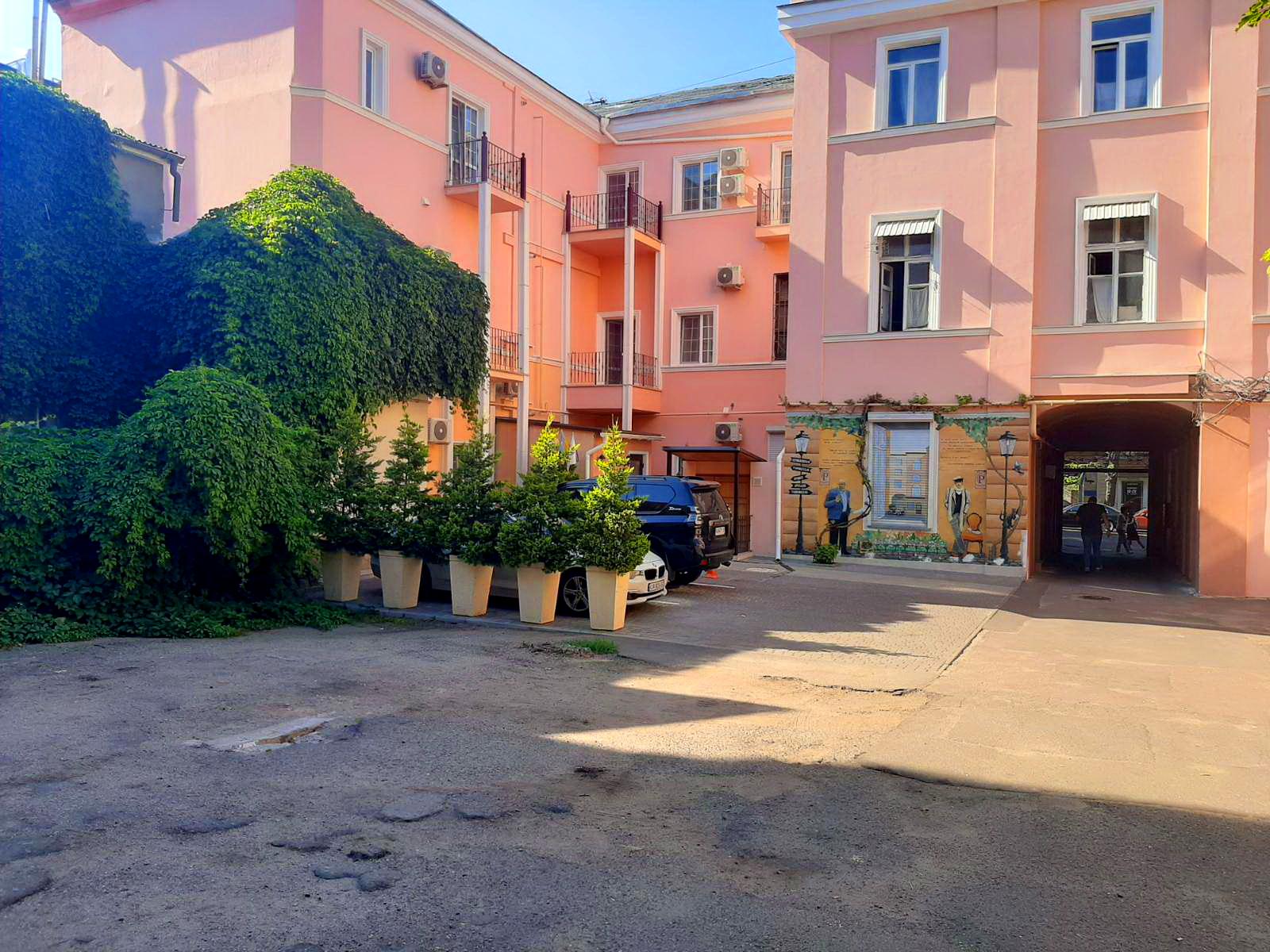 2-кімнатна квартира за адресою (площа 45 м²) - Atlanta.ua - фото 10