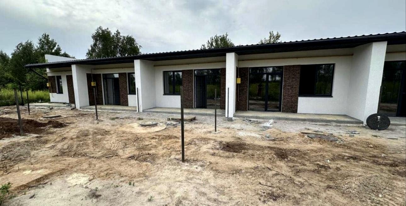 Дом по адресу (площадь 56,3 м²) - Atlanta.ua - фото 5