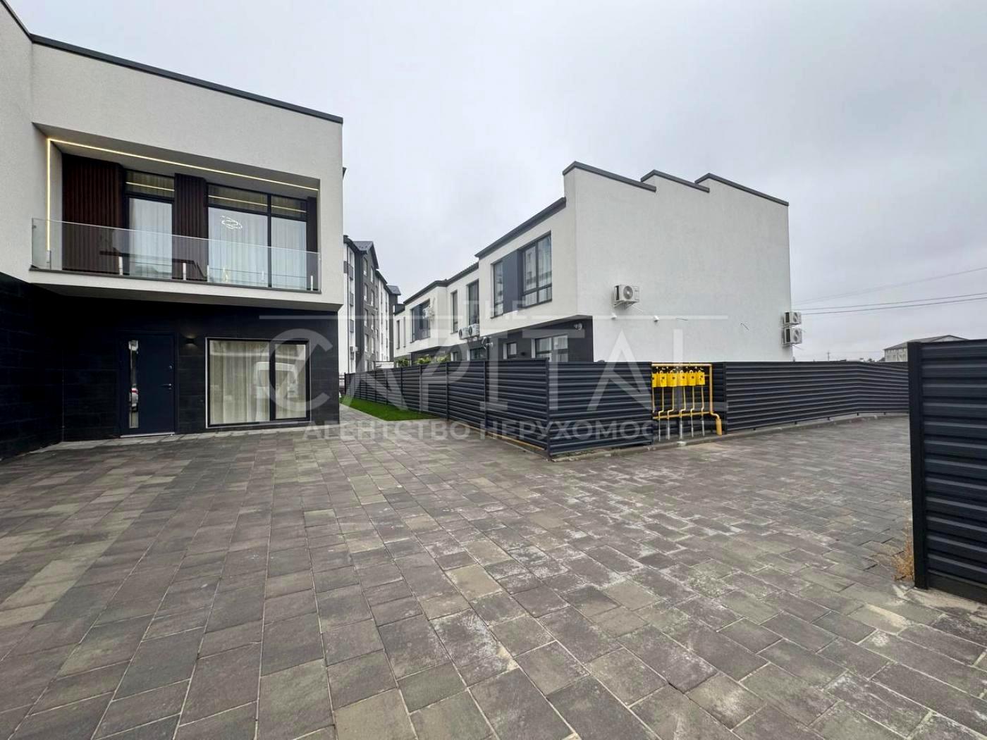 House by the address st. Borshchagovskaya (area 118 m²) - Atlanta.ua - photo 16