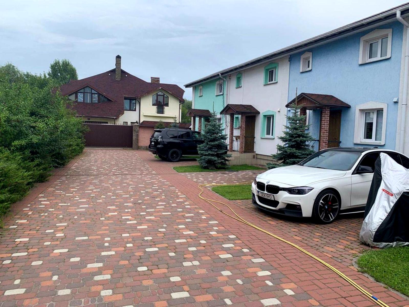 Будинок за адресою вул. Центральна (площа 115 м²) - Atlanta.ua - фото 24