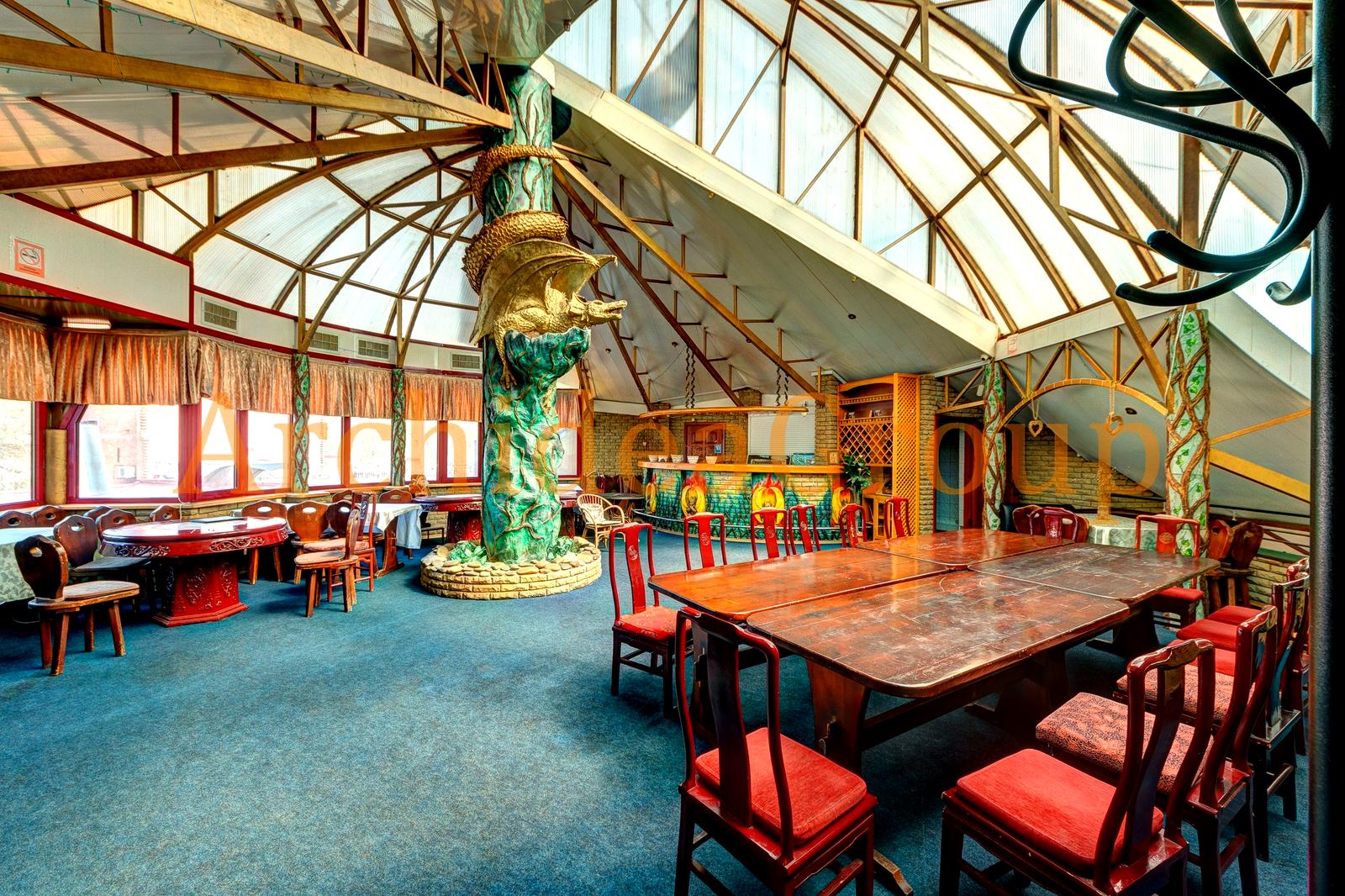 Commercial real estate at st. Per Brovarskoy (area 395 m²) - Atlanta.ua - photo 9