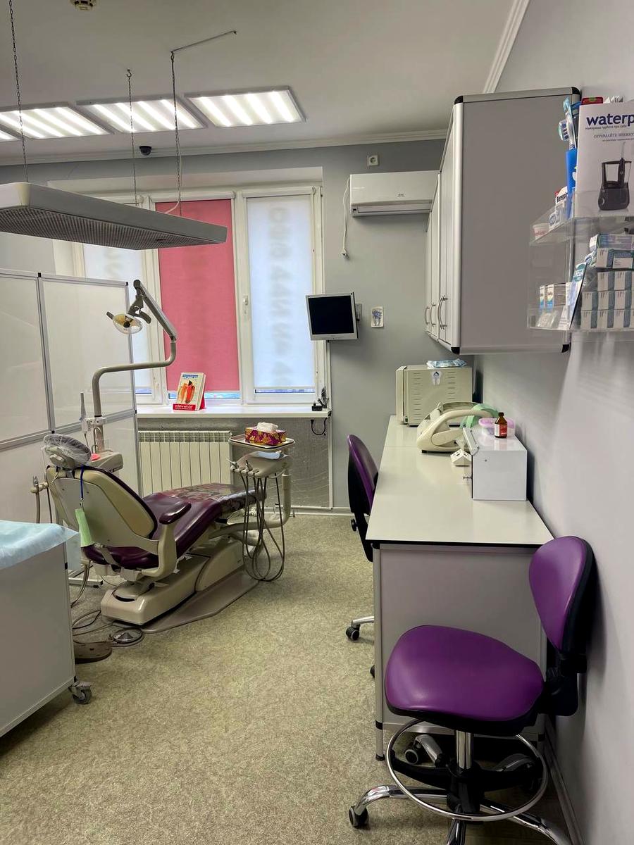 Комерційна нерухомість за адресою вул. Чорновола (площа 60 м²) - Atlanta.ua - фото 5