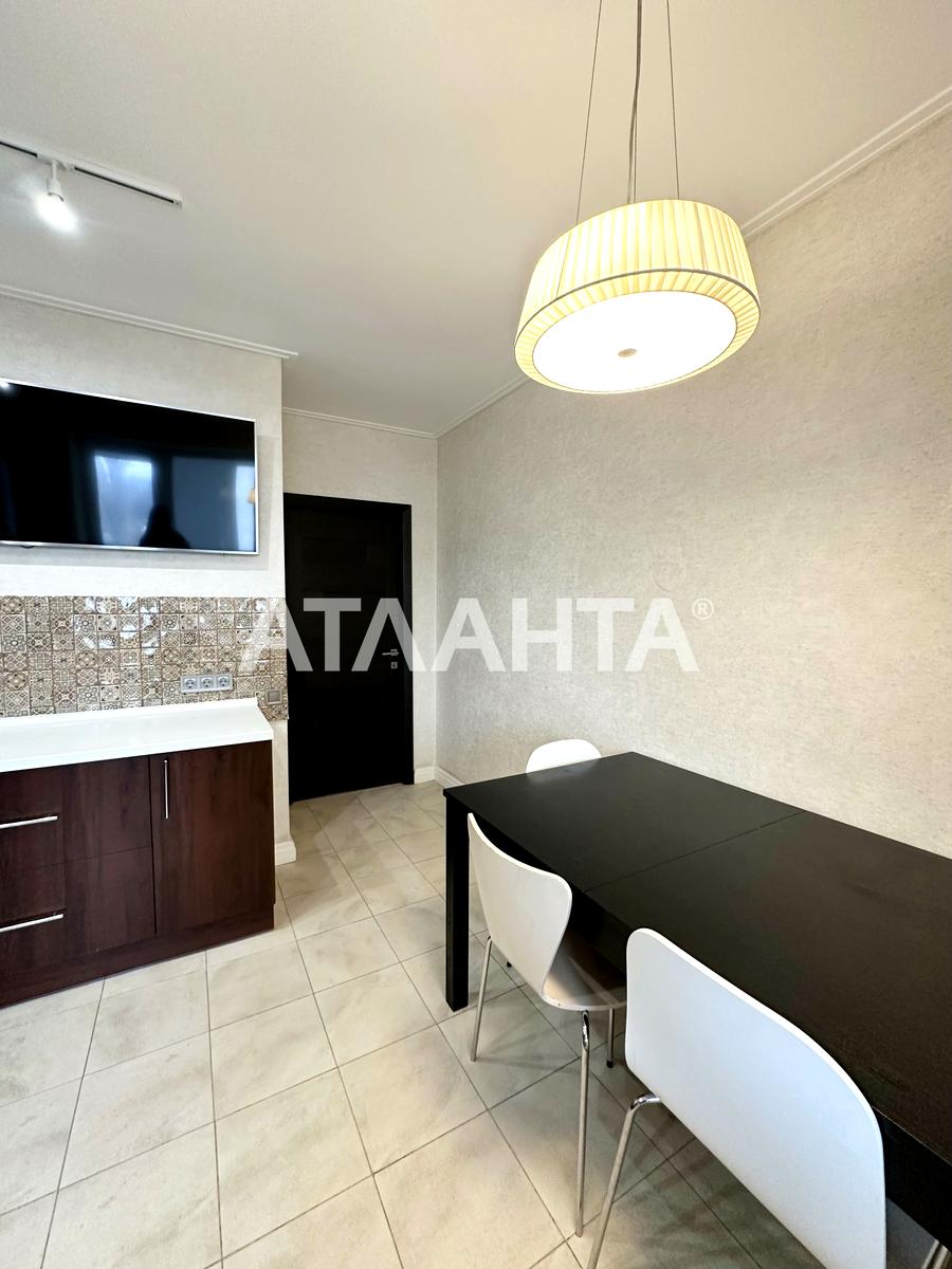 2-комнатная квартира по адресу ул. 21 км. Старокиевской дороги (площадь 89 м²) - Atlanta.ua - фото 20