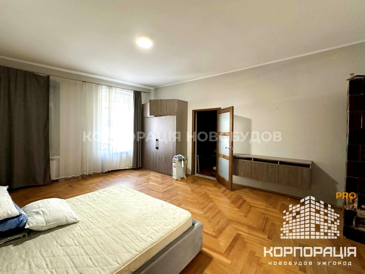 House by the address st. Bercheni Miklosha (area 116 m²) - Atlanta.ua - photo 11