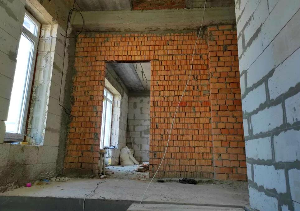 Дом по адресу ул. Яхненко Семёна (площадь 230 м²) - Atlanta.ua - фото 12