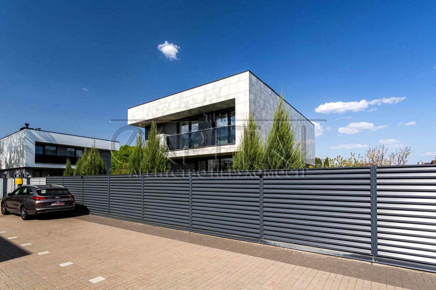 House by the address st. Podbornaya (area 170 m²) - Atlanta.ua - photo 44