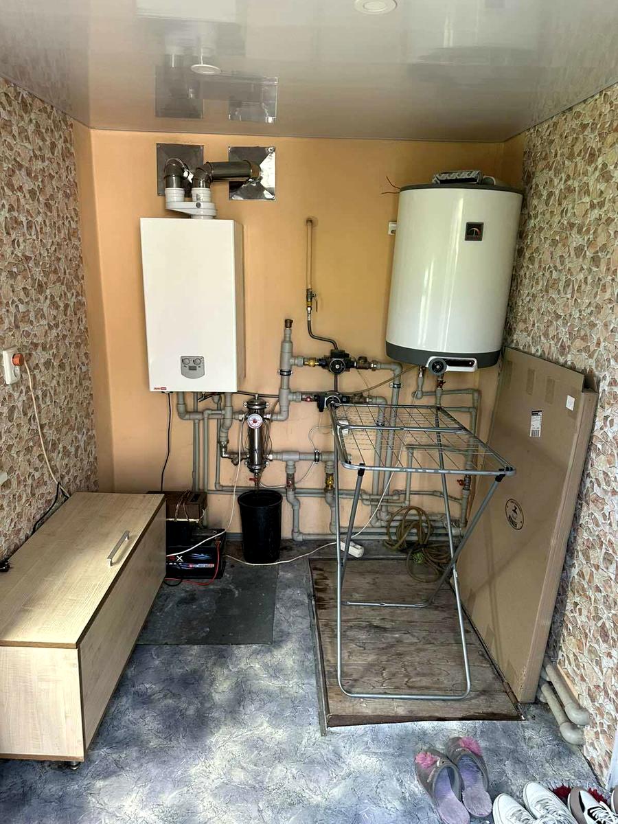 Будинок за адресою Керченський 1-й пров. (площа 41 м²) - Atlanta.ua - фото 51