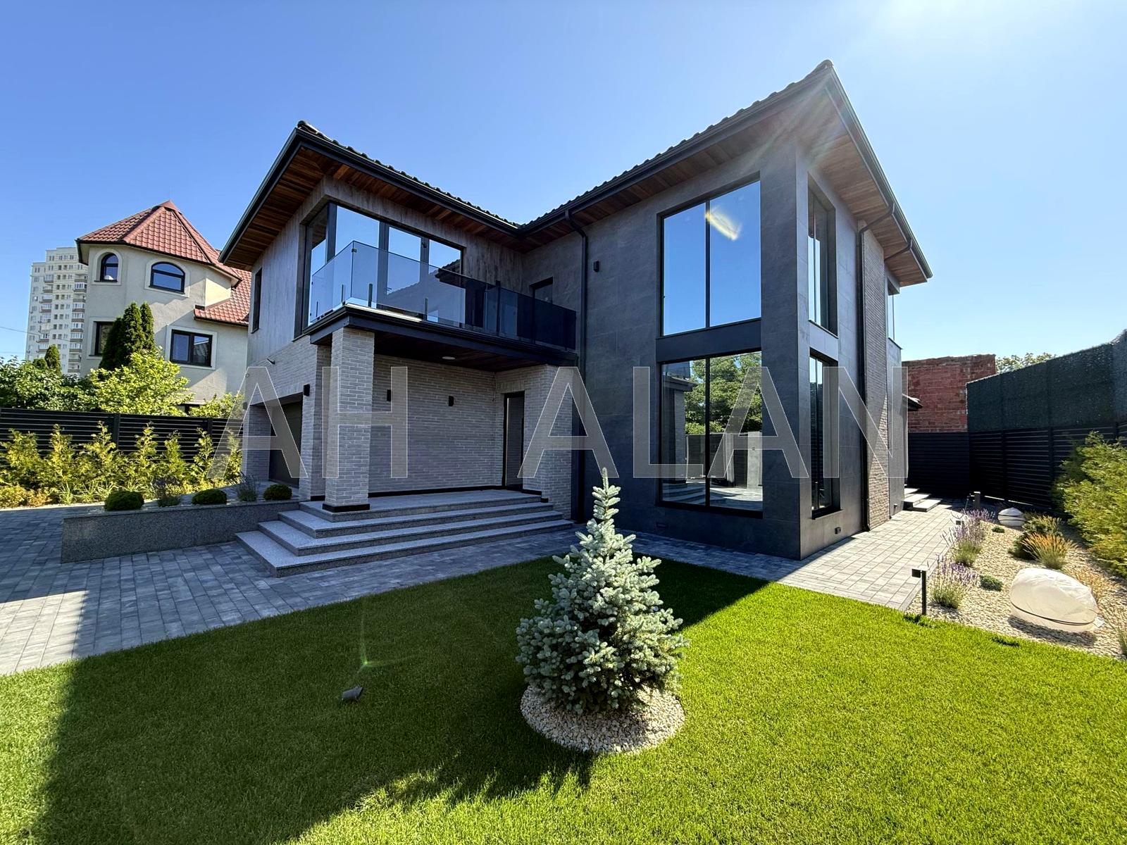 House by the address (area 300 m²) - Atlanta.ua - photo 17