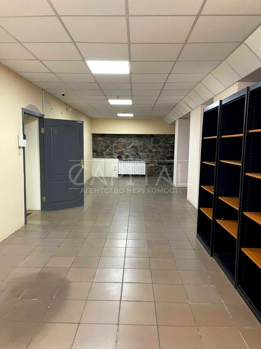 Commercial real estate at st. Ul Bastionnaya (area 200 m²) - Atlanta.ua - photo 36