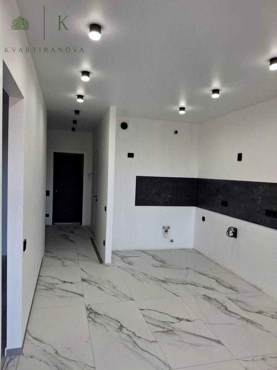 Продаж 1-кімнатної квартири - зображення 1