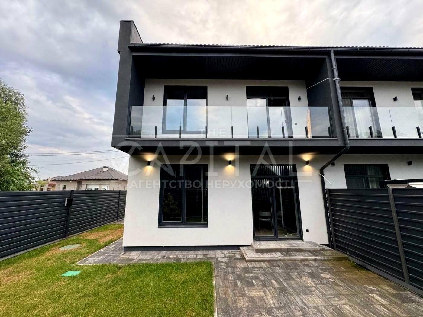 Будинок за адресою (площа 135 м²) - Atlanta.ua - фото 10