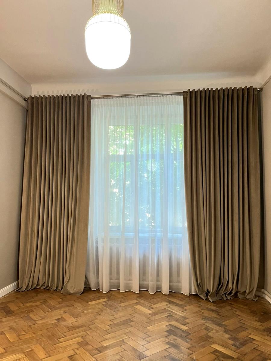 3-кімнатна квартира за адресою вул. Сіді Таль (площа 105 м²) - Atlanta.ua - фото 6