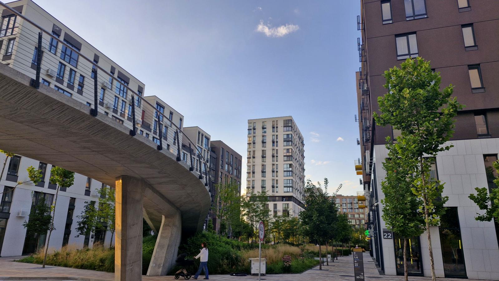 2-кімнатна квартира за адресою вул. Мрії (площа 71,4 м²) - Atlanta.ua - фото 20