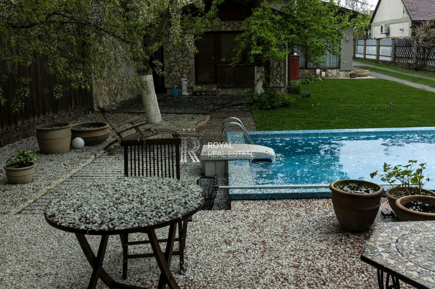 Будинок за адресою вул. Боголюбова (площа 290 м²) - Atlanta.ua - фото 3