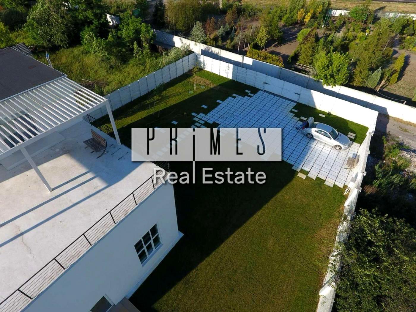 House by the address st. Borovkova (area 400 m²) - Atlanta.ua - photo 15