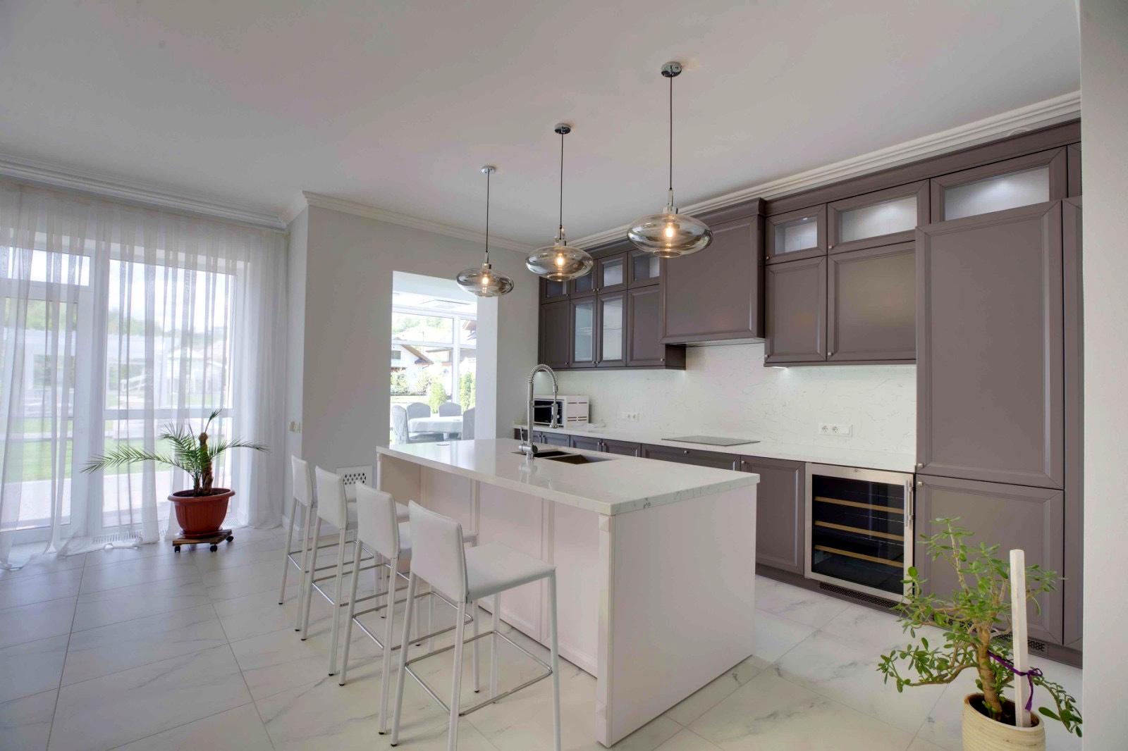 House by the address (area 470 m²) - Atlanta.ua - photo 10