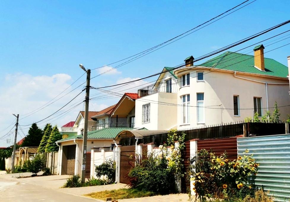 Дом по адресу (площадь 500 м²) - Atlanta.ua