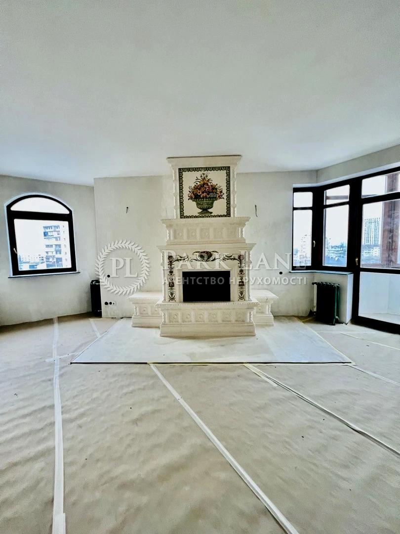 3-кімнатна квартира за адресою (площа 272 м²) - Atlanta.ua - фото 4