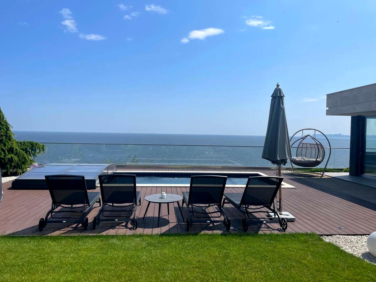 Будинок за адресою (площа 420 м²) - Atlanta.ua