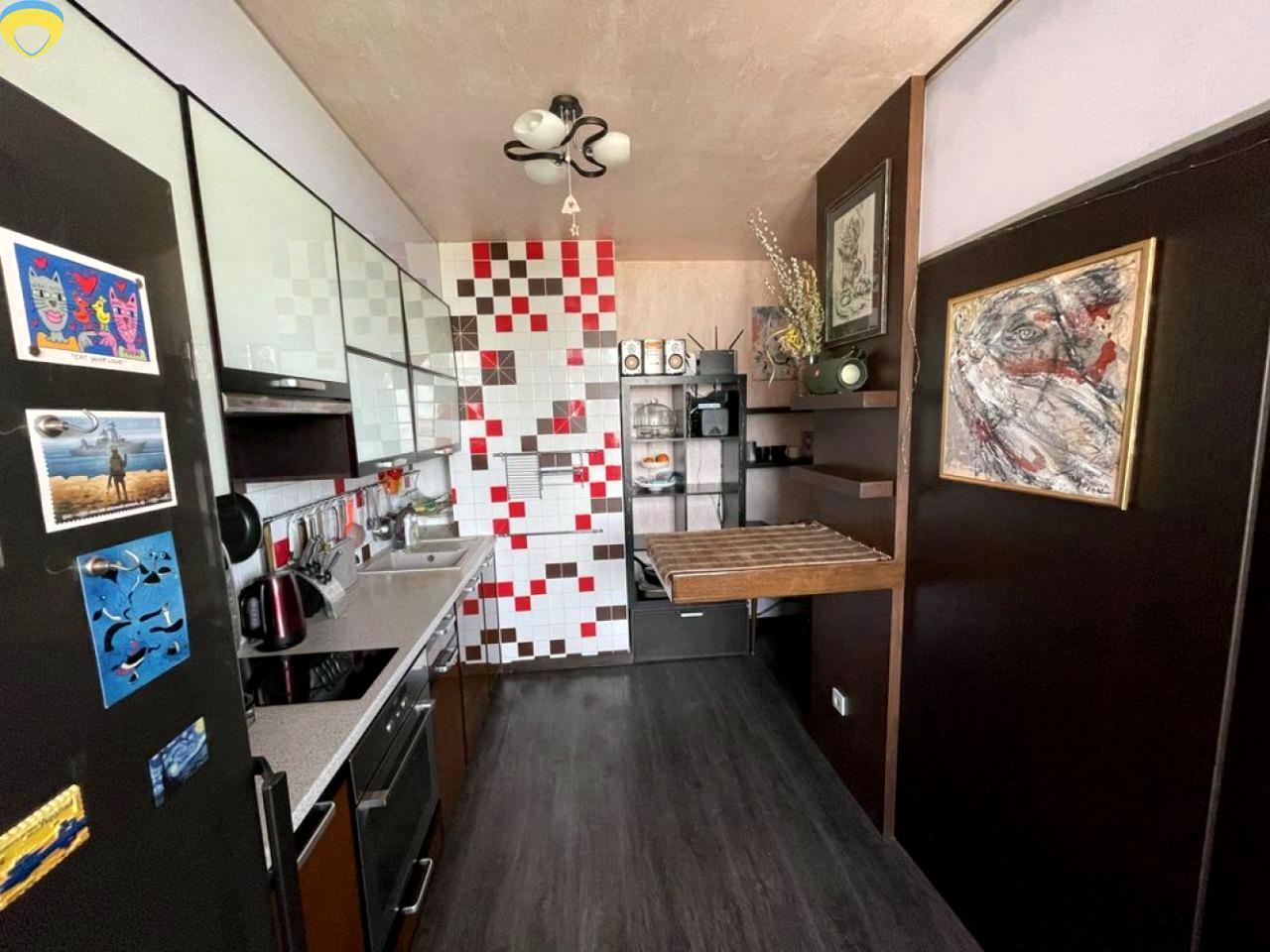 1-room apartment apartment by the address st. Razumovskaya Ordzhonikidze (area 39 m²) - Atlanta.ua - photo 5