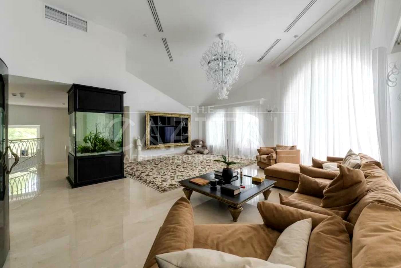 Дом по адресу (площадь 850 м²) - Atlanta.ua - фото 14