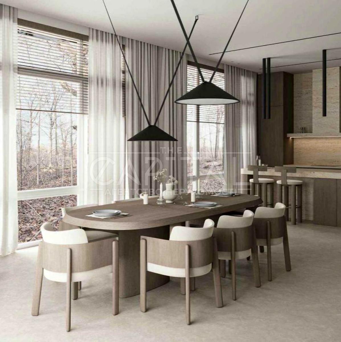 Дом по адресу (площадь 198 м²) - Atlanta.ua - фото 11