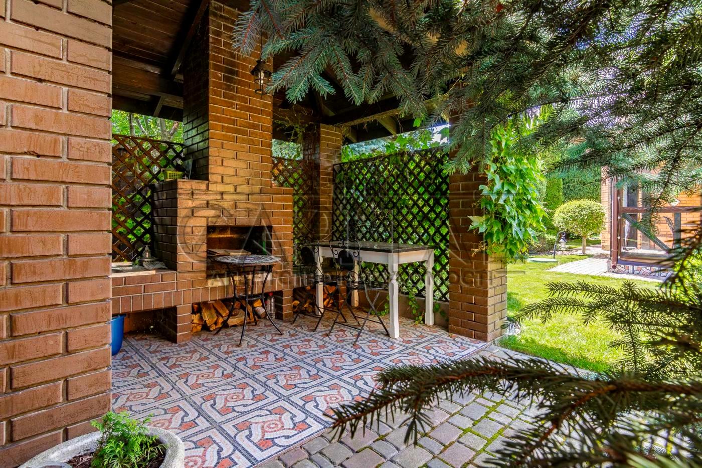 House by the address st. Zvenigorodskaya (area 302 m²) - Atlanta.ua - photo 28