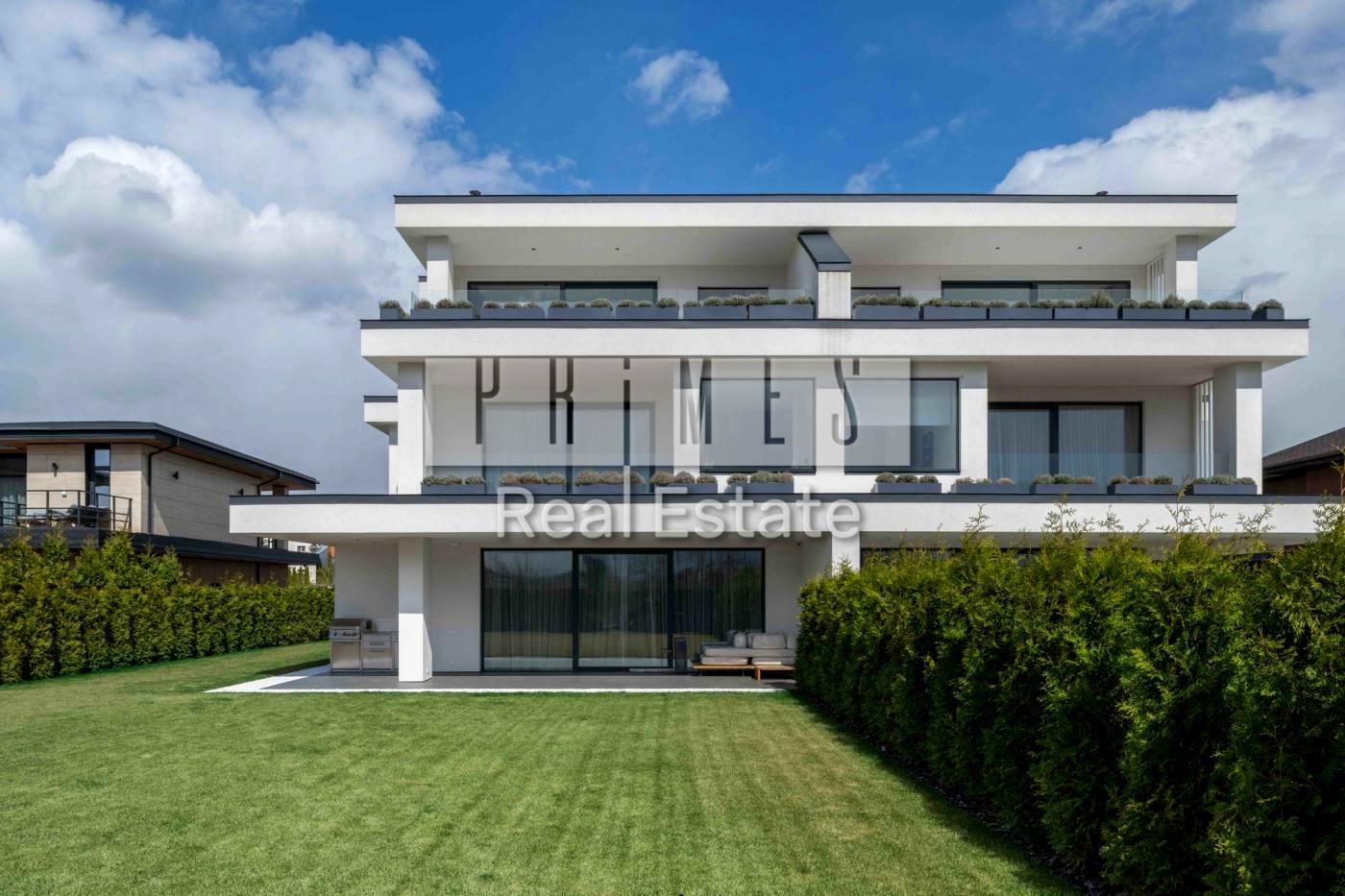 House by the address (area 420 m²) - Atlanta.ua - photo 3