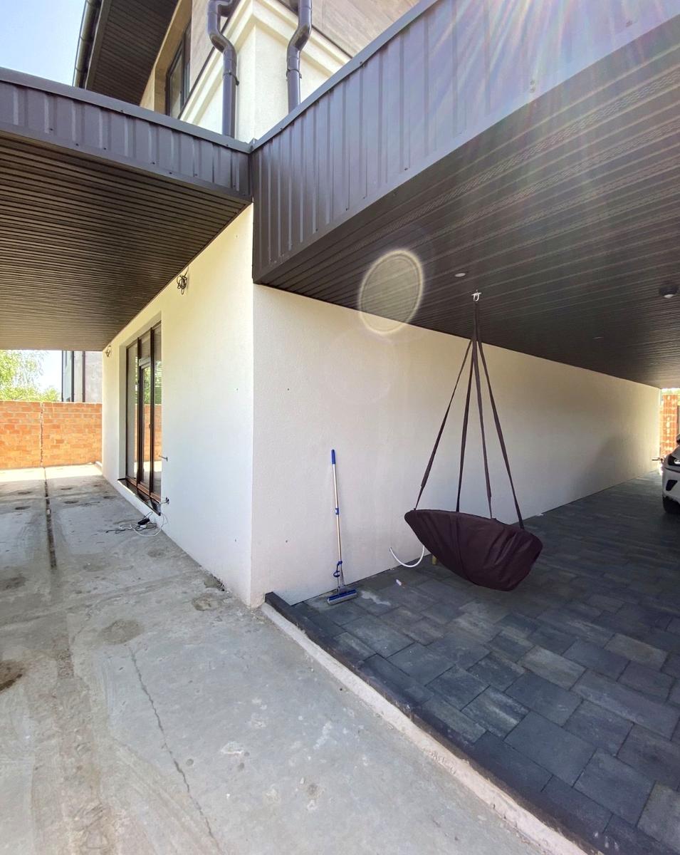 Дом по адресу ул. Варшавская (площадь 163 м²) - Atlanta.ua - фото 15