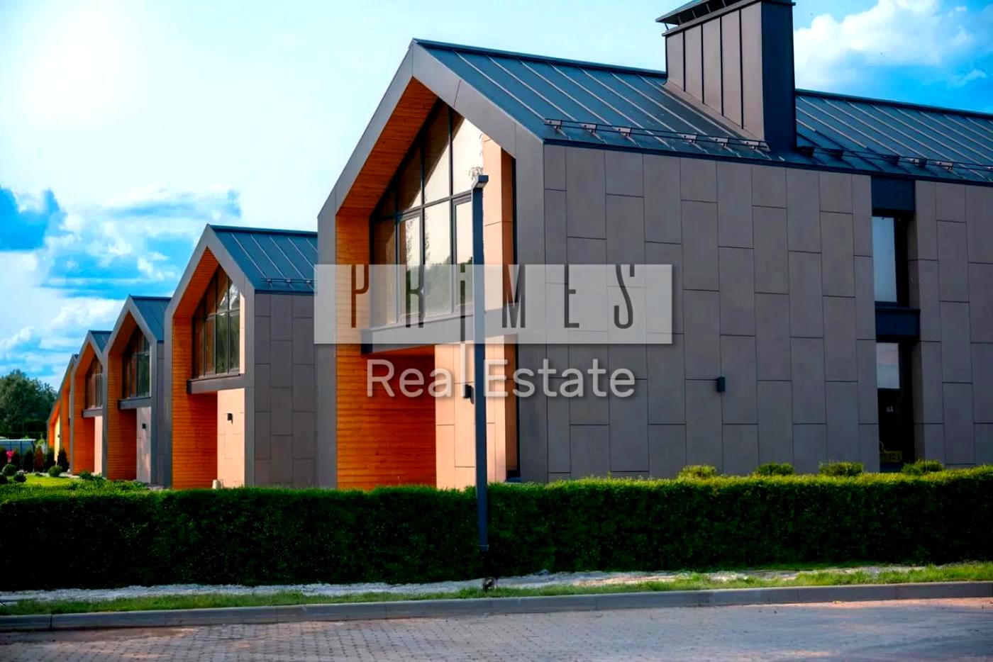 House by the address st. Borovkova (area 166 m²) - Atlanta.ua - photo 11