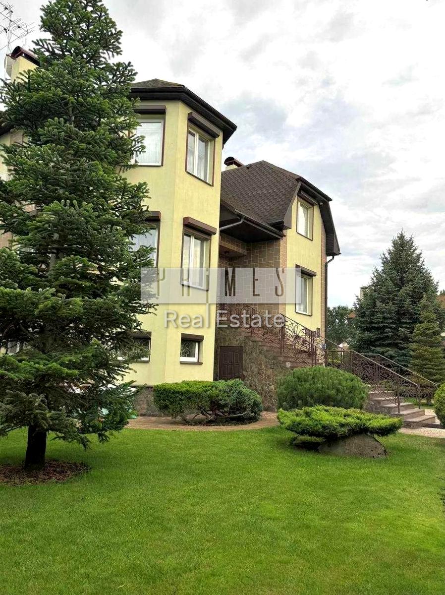 House by the address (area 1000 m²) - Atlanta.ua - photo 6