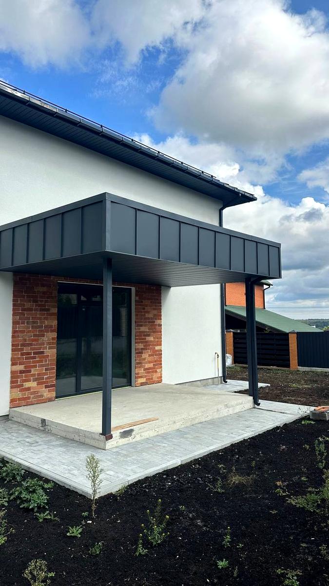 House by the address st. Koshevogo O (area 135 m²) - Atlanta.ua - photo 13