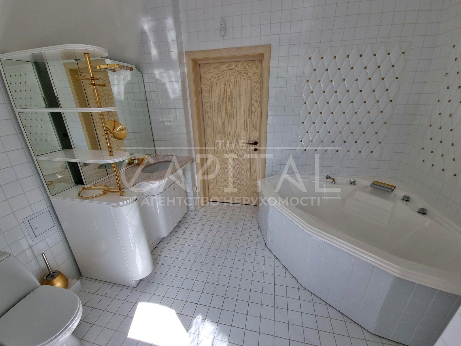 Дом по адресу ул. Загребельного Павла (площадь 467 м²) - Atlanta.ua - фото 19