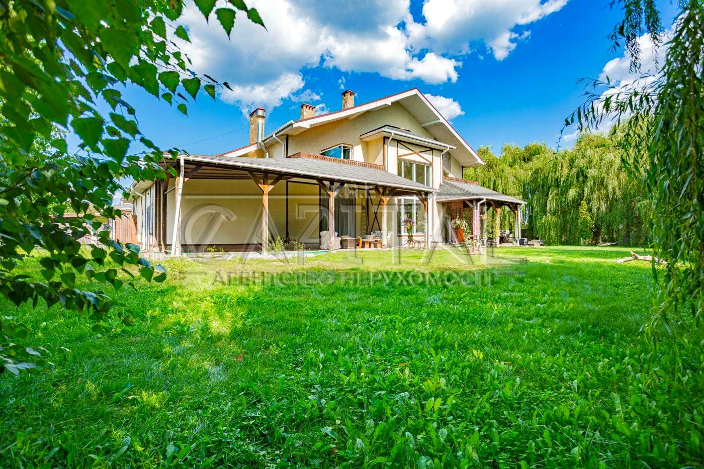 Дом по адресу (площадь 300 м²) - Atlanta.ua - фото 24