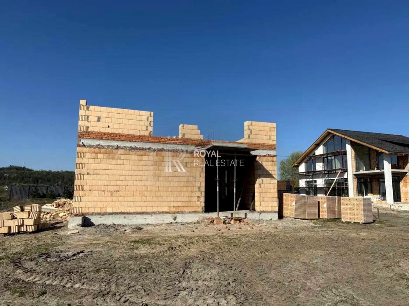 Дом по адресу ул. Парковая (площадь 207 м²) - Atlanta.ua - фото 12