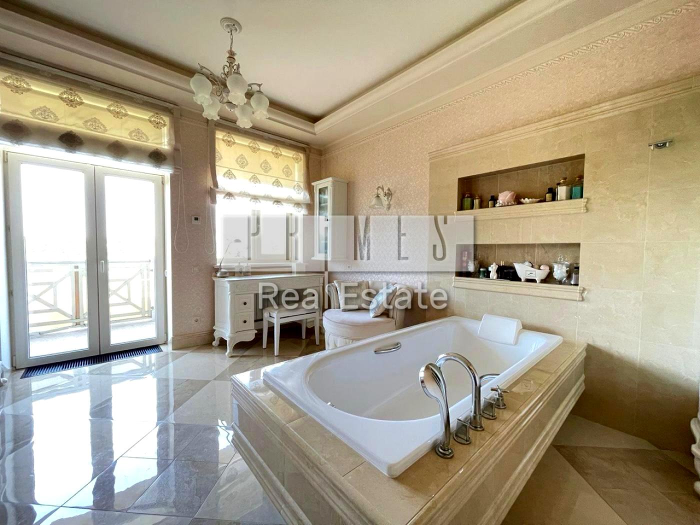 Дом по адресу ул. Центральная (площадь 500 м²) - Atlanta.ua - фото 8