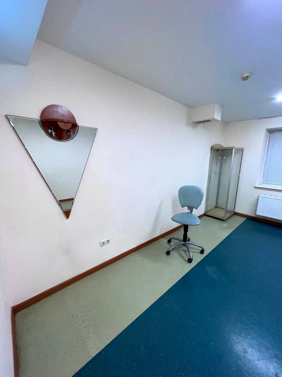 Commercial real estate at st. Knyagini Olgi ul (area 480,8 m²) - Atlanta.ua - photo 33