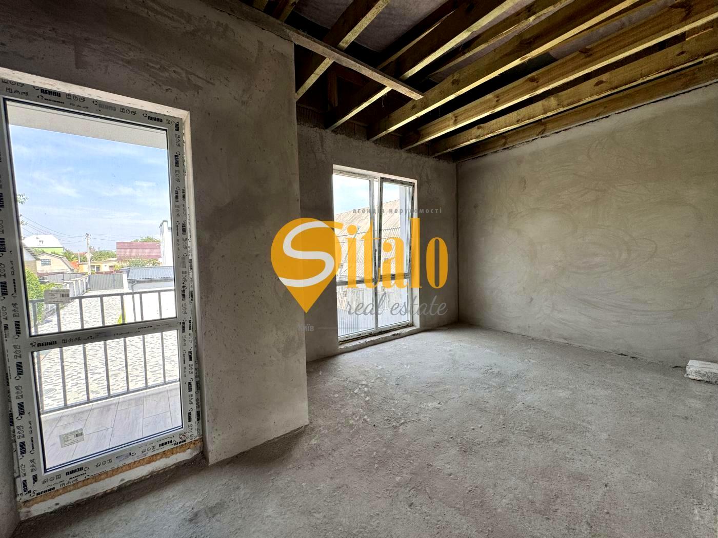 Будинок за адресою вул. Боголюбова (площа 110 м²) - Atlanta.ua - фото 11