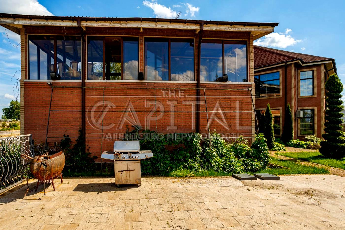 Дом по адресу (площадь 1099 м²) - Atlanta.ua - фото 18