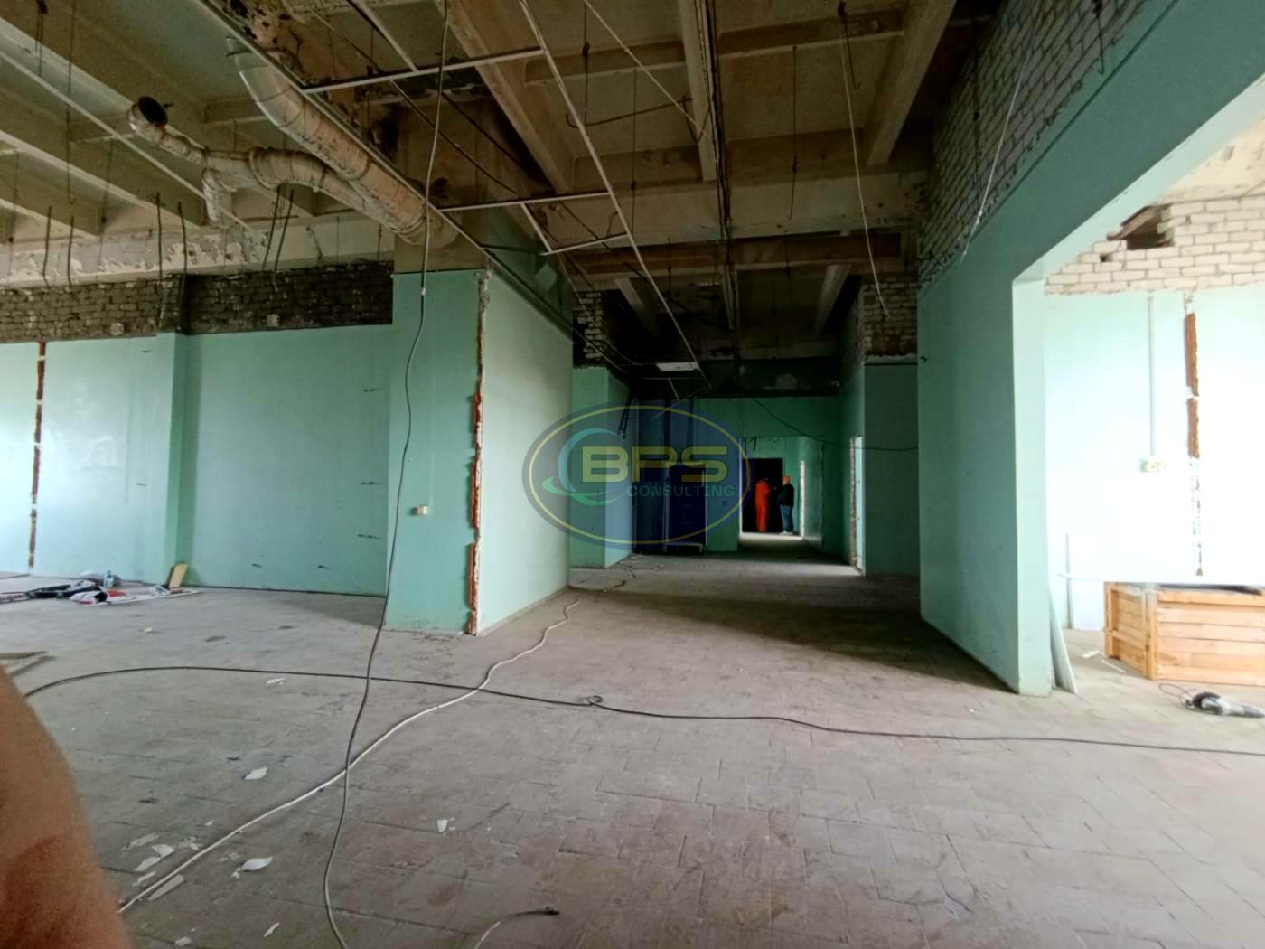 Коммерческая недвижимость по адресу ул. Головатого атам. (площадь 6800 м²) - imageAlt 32 Коммерческая недвижимость по адресу ул. Головатого атам. (площадь 6800 м²) - Atlanta.ua - imageAlt 32