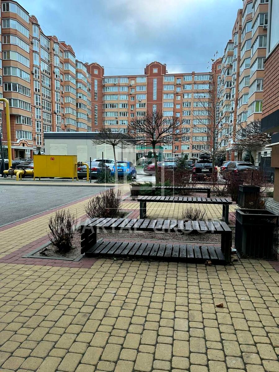 Commercial real estate at st. Universitetskaya (area 29,5 m²) - Atlanta.ua - photo 3