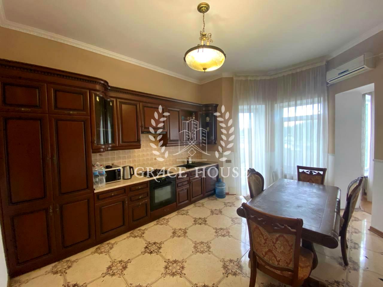 House by the address (area 660 m²) - Atlanta.ua - photo 11