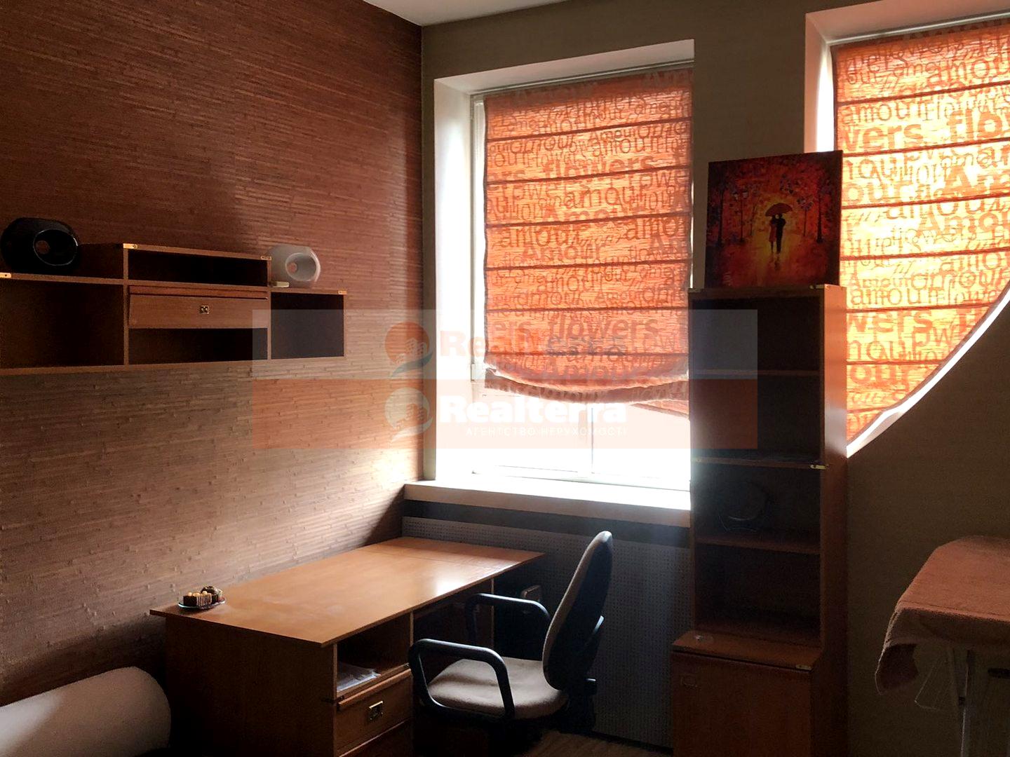 4+-rooms apartment apartment by the address st. Ul Dmitrievskaya (area 134 m²) - Atlanta.ua - photo 31